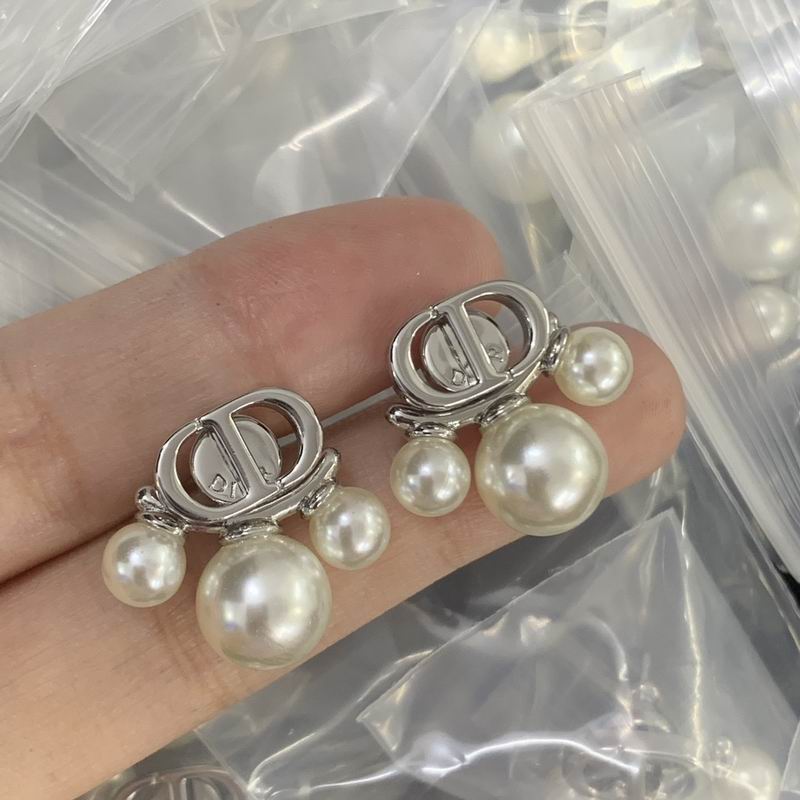 Dior Earring 07lyr741